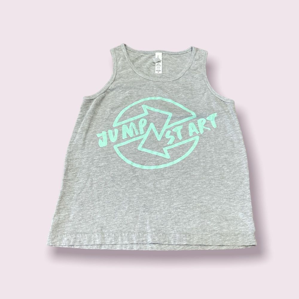Girl’s tank top size 6-7